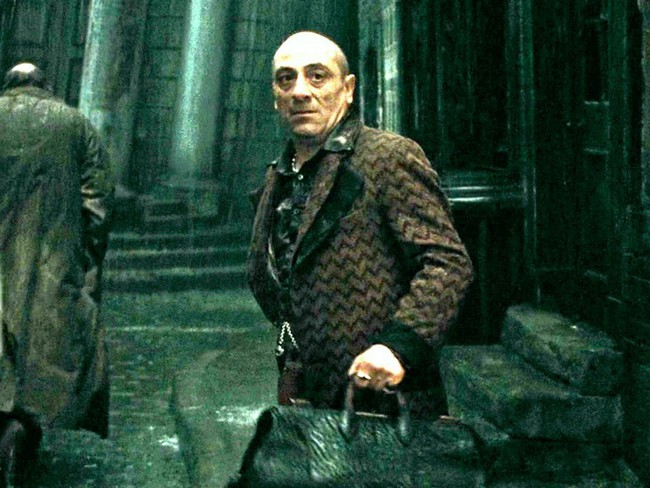 B&iacute; ẩn th&uacute; vị đằng sau 46 c&aacute;i t&ecirc;n trong thế giới Harry Potter m&agrave; c&oacute; thể bạn chưa biết (Phần 2) - Ảnh 24.