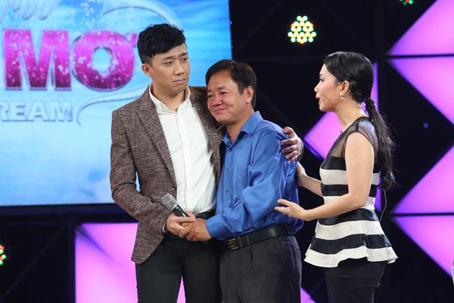 Tập 3 "H&aacute;t m&atilde;i ước mơ": Con bị teo n&atilde;o, vợ bỏ đi, người đ&agrave;n &ocirc;ng n&agrave;y vẫn mỉm cười  - Ảnh 7.