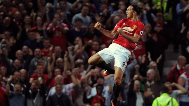 Hãy gọi Ibrahimovic là một phép màu - Ảnh 4.