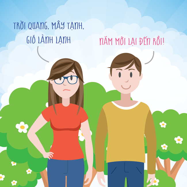 Nỗi khổ đầu năm mang t&ecirc;n &ldquo;C&aacute;i g&igrave; cũng muốn mua&rdquo; - Ảnh 1.