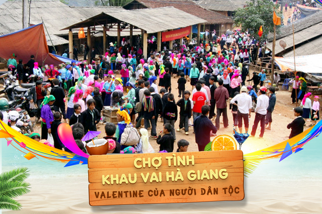 5 phi&ecirc;n chợ Việt Nam nhất định phải tham dự một lần trong đời - Ảnh 1.