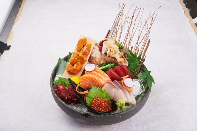Vui Tết Chiyoda với chương tr&igrave;nh ưu đ&atilde;i si&ecirc;u đặc biệt - Ảnh 2.