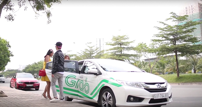 Thanh Duy Idol nghỉ h&aacute;t&hellip; l&agrave;m t&agrave;i xế - Ảnh 2.