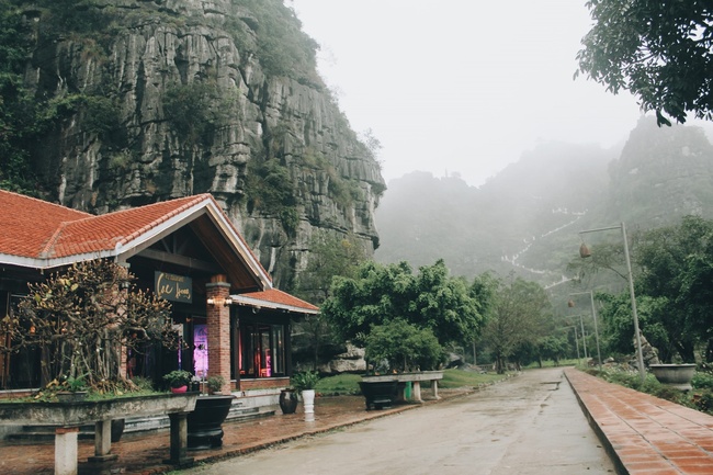 Nếu nghĩ Ninh Bình là một nơi tẻ nhạt, thì đó là do bạn chưa đi Hang Múa mà thôi! - Ảnh 4.