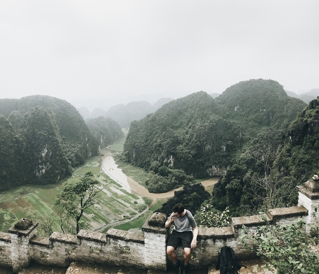 Nếu nghĩ Ninh Bình là một nơi tẻ nhạt, thì đó là do bạn chưa đi Hang Múa mà thôi! - Ảnh 7.