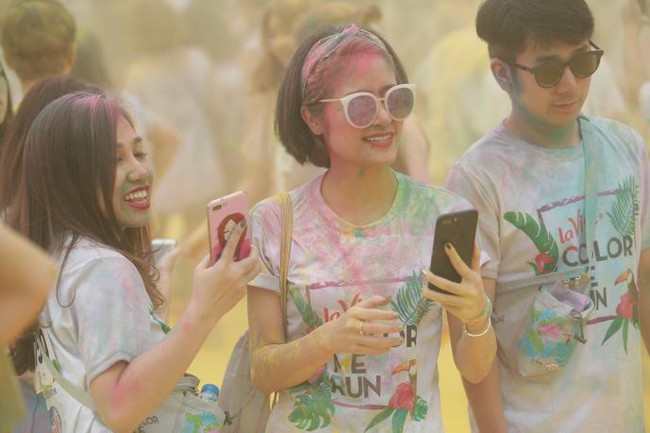 Truy t&igrave;m địa điểm được giới trẻ check-in nhiều nhất v&agrave;o cuối tuần rồi - Ảnh 7.