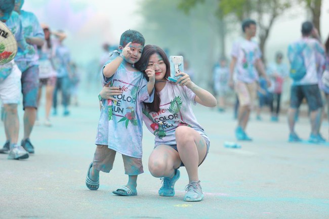 Truy t&igrave;m địa điểm được giới trẻ check-in nhiều nhất v&agrave;o cuối tuần rồi - Ảnh 8.