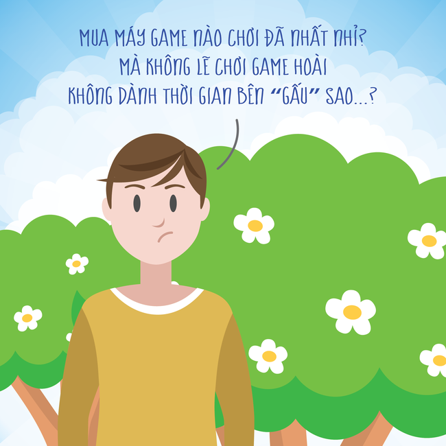 Nỗi khổ đầu năm mang t&ecirc;n &ldquo;C&aacute;i g&igrave; cũng muốn mua&rdquo; - Ảnh 6.
