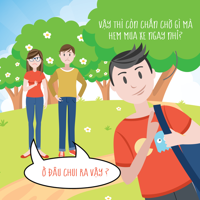 Nỗi khổ đầu năm mang t&ecirc;n &ldquo;C&aacute;i g&igrave; cũng muốn mua&rdquo; - Ảnh 9.