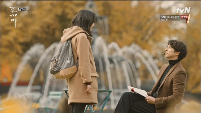 Kim Go Eun ch&iacute;nh thức phủ nhận việc chia tay với Shin Ha Kyun v&igrave; Gong Yoo - Ảnh 1.