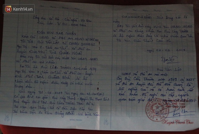 B&eacute; g&aacute;i 8 tuổi bị cụt tay sau tai nạn ng&agrave;y m&ugrave;ng 4 Tết: &ldquo;Ba ơi! Sao tay tr&aacute;i con ngắn hơn tay phải?!&rdquo; - Ảnh 7.