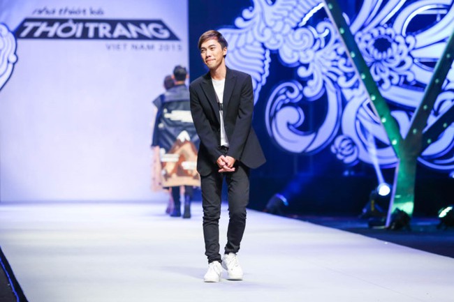 Á quân Project Runway Vietnam 2015 bất ngờ đăng đàn tố nhà sản xuất - Ảnh 1.