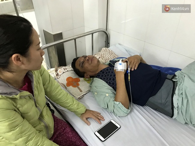 Tổ trưởng bảo vệ d&acirc;n phố: Nếu kh&ocirc;ng c&oacute; người che chắn, t&ocirc;i đ&atilde; bị nh&oacute;m người nhầm l&agrave; trộm xe SH đ&aacute;nh chết - Ảnh 4.