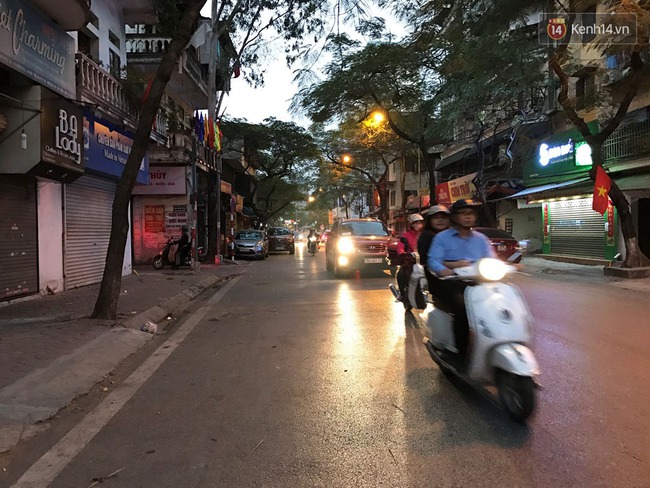 Tổ trưởng bảo vệ d&acirc;n phố: Nếu kh&ocirc;ng c&oacute; người che chắn, t&ocirc;i đ&atilde; bị nh&oacute;m người nhầm l&agrave; trộm xe SH đ&aacute;nh chết - Ảnh 3.