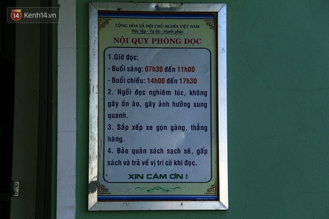 Người đàn ông khuyết tật mở phòng đọc và lớp học miễn phí cho hàng trăm trẻ em nghèo - Ảnh 7.