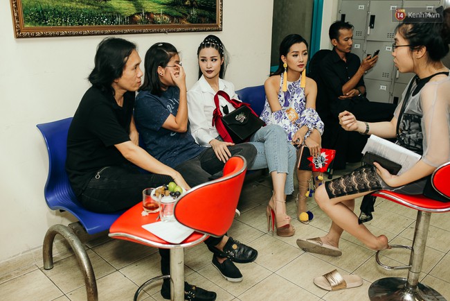 Đ&ocirc;ng Nhi đơn giản nhưng cực chất, tự l&aacute;i si&ecirc;u xe 13 tỷ đến ghi h&igrave;nh The Voice - Ảnh 5.