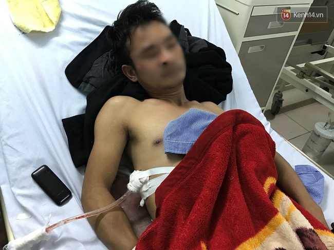 &ldquo;Khởi tố tội cố &yacute; g&acirc;y thương t&iacute;ch kẻ đ&acirc;m anh Sơn chưa đ&uacute;ng với bản chất h&agrave;nh vi phạm tội đối tượng g&acirc;y ra&rdquo; - Ảnh 4.
