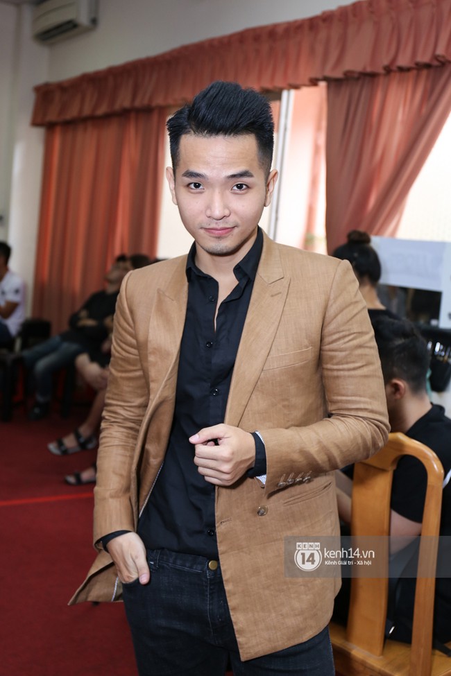 Ưng Đại Vệ, Phạm Hồng Phước ch&iacute;nh thức quay trở lại Sing My Song - Ảnh 3.