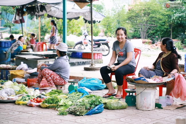 Chuyện ông Năm Hấp lấy đất nhà mình mở chợ cho người bán hàng rong ở Sài Gòn - Ảnh 5.