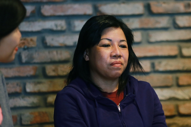 Nghe c&aacute;c nữ xe &ocirc;m kể chuyện đ&oacute;n kh&aacute;ch nam, kh&aacute;ch thương t&igrave;nh đ&ograve;i... l&ecirc;n chở thay! - Ảnh 5.