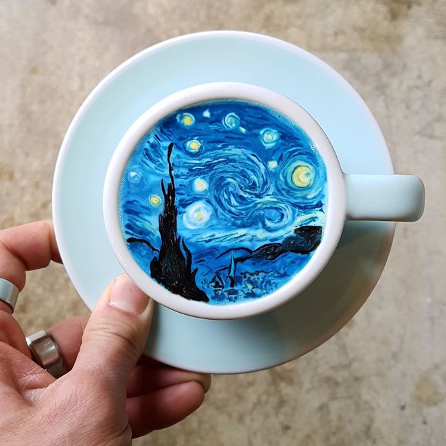 Chi tiết 66+ vẽ ly cà phê cute siêu đỉnh - Tin Học Vui