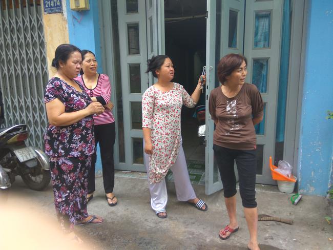 Người th&acirc;n hai bảo mẫu bạo h&agrave;nh trẻ ở S&agrave;i G&ograve;n: Bản chất của hai đứa em t&ocirc;i rất tốt - Ảnh 4.