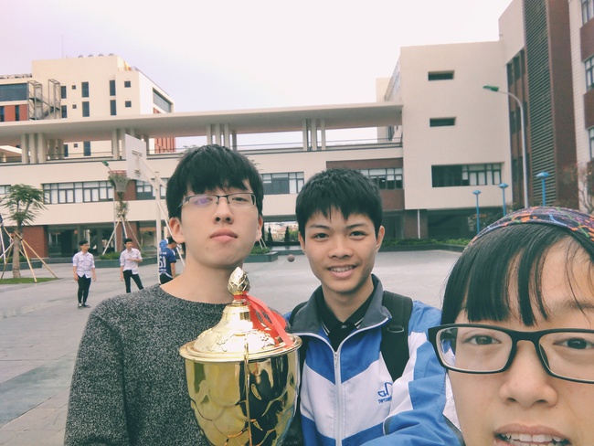 Nam sinh Việt xuất sắc gi&agrave;nh học bổng tiền tỷ v&agrave;o ĐH c&oacute; tỉ lệ chọi cao nhất nước Mỹ - Ảnh 5.