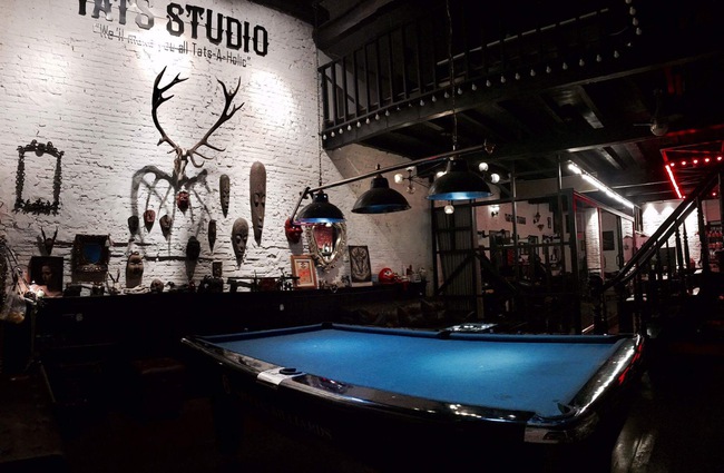 Đ&ecirc;m hội Tattoo Show chưa từng c&oacute; sắp &ldquo;đổ bộ&rdquo; xuống H&agrave; Nội - Ảnh 7.