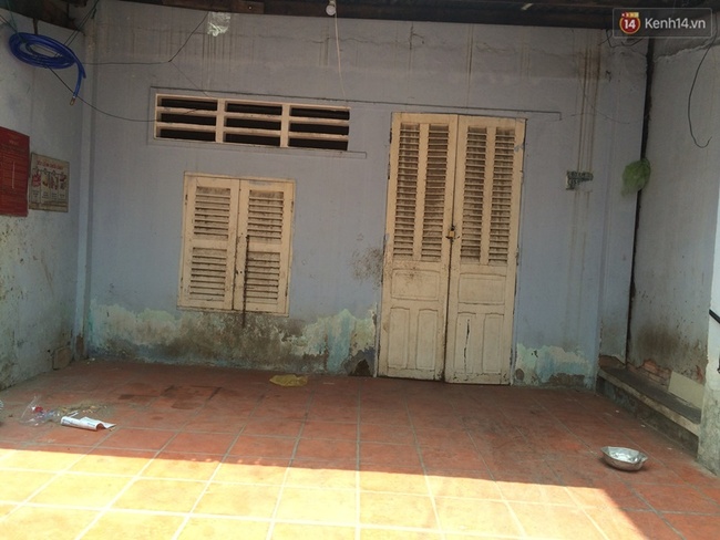 Giận hờn, nam thanh ni&ecirc;n ở S&agrave;i G&ograve;n tra tấn d&atilde; man ch&uacute; ch&oacute; của bạn để trả th&ugrave; - Ảnh 4.