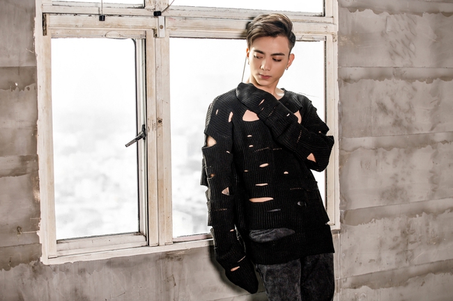 Soobin Ho&agrave;ng Sơn khiến fan thấp thỏm khi li&ecirc;n tục nh&aacute; h&agrave;ng về bản Ballad mới - Ảnh 3.