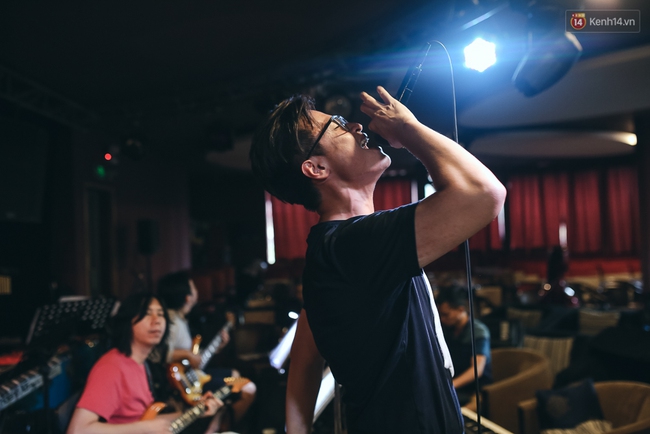 Hot boy Sing My Song t&iacute;ch cực tập luyện cho sự kiện được tr&ocirc;ng đợi nhất đầu năm 2017 - Ảnh 9.