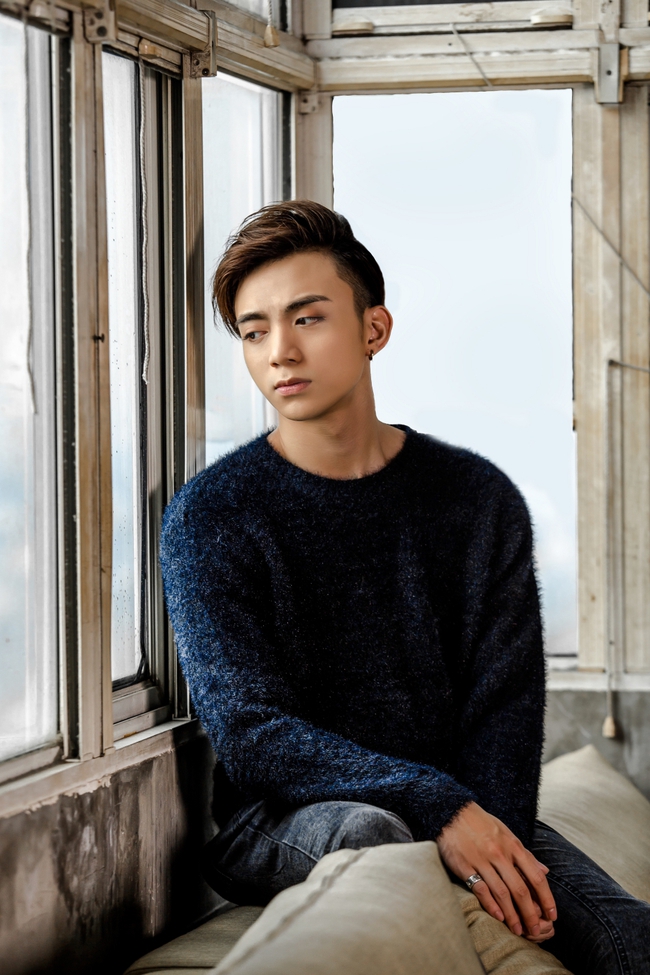 Soobin Ho&agrave;ng Sơn khiến fan thấp thỏm khi li&ecirc;n tục nh&aacute; h&agrave;ng về bản Ballad mới - Ảnh 4.