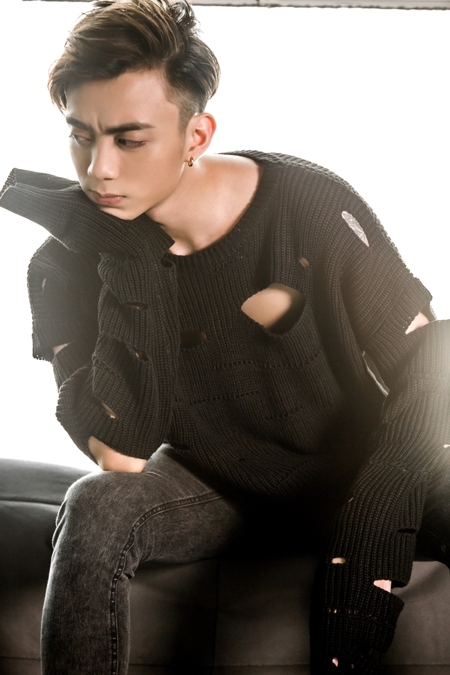 Soobin Ho&agrave;ng Sơn khiến fan thấp thỏm khi li&ecirc;n tục nh&aacute; h&agrave;ng về bản Ballad mới - Ảnh 7.