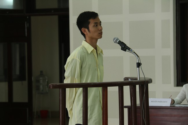 Người Trung Quốc nổ s&uacute;ng bắn chết đồng hương ở Đ&agrave; Nẵng l&atilde;nh &aacute;n chung th&acirc;n - Ảnh 1.