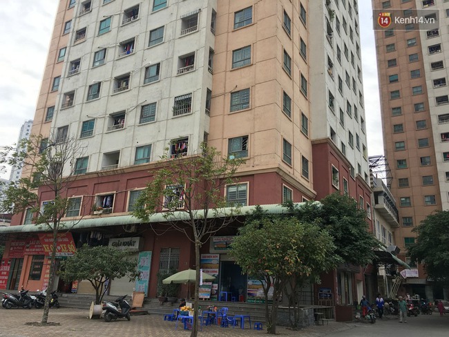 H&agrave; Nội: Một bảo vệ say xỉn đ&aacute;nh cư d&acirc;n chung cư ở Khu đ&ocirc; thị Xa La - Ảnh 2.