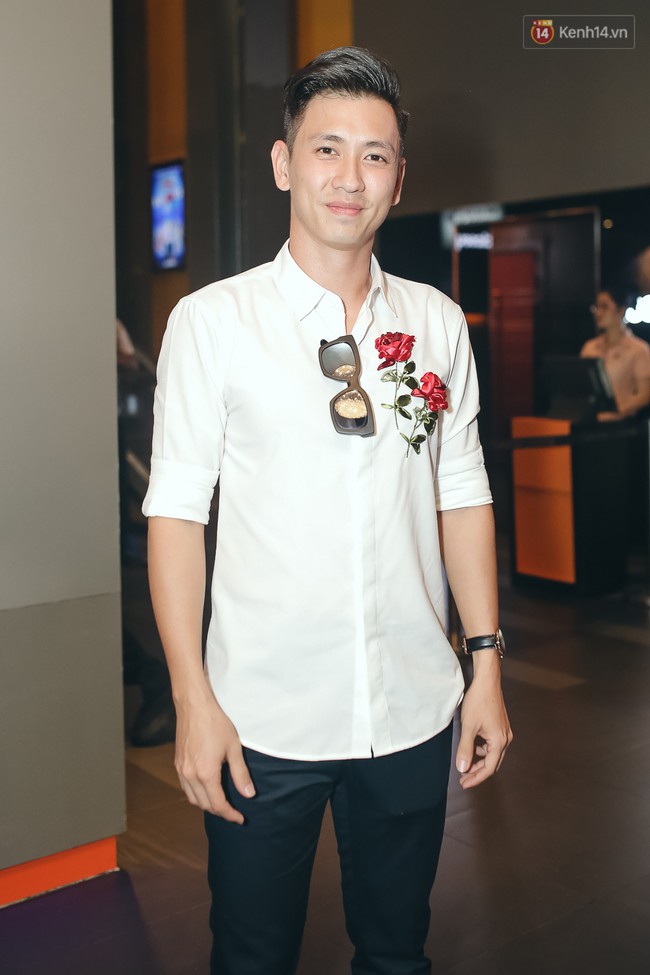 Sếp Miu L&ecirc; bơ vơ v&igrave; bạn trai m&agrave;n ảnh bỏ theo... vợ - Ảnh 4.