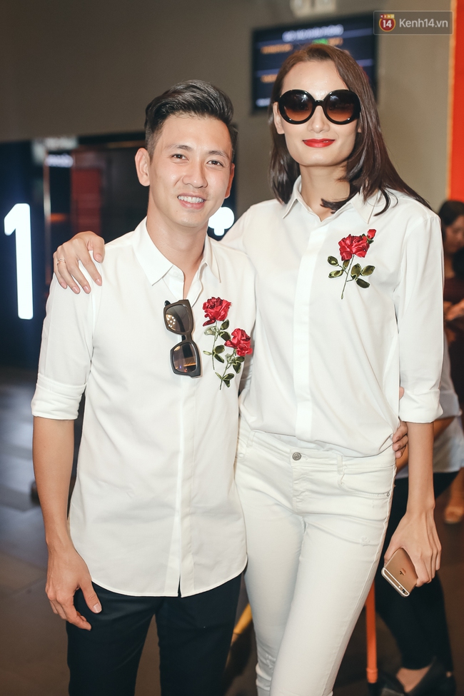 Sếp Miu L&ecirc; bơ vơ v&igrave; bạn trai m&agrave;n ảnh bỏ theo... vợ - Ảnh 5.