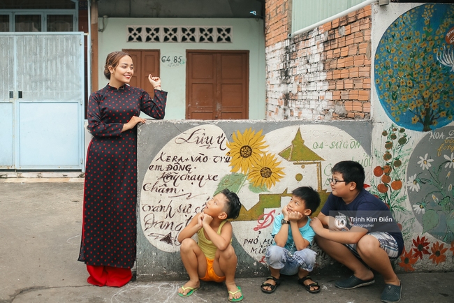 Sau Bước nhảy ngàn cân, Quán quân xinh đẹp Tố Tố sẽ làm gì? - Ảnh 7.