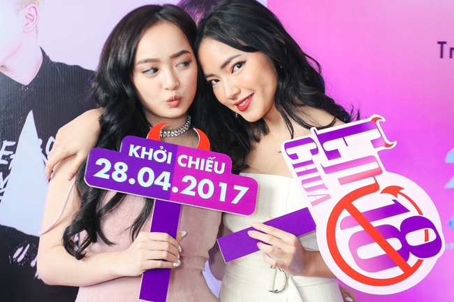 Nếu xem trailer, poster và nghĩ Em chưa 18 không đáng xem, thì bạn đã bỏ lỡ một phim hay-thực-sự! - Ảnh 1.