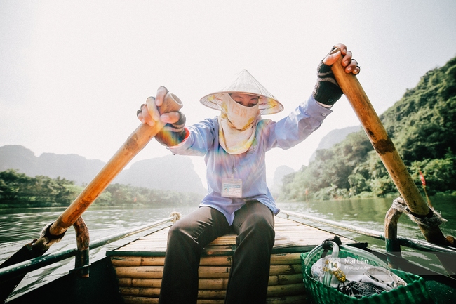 Cuối cùng cũng phục dựng xong, giờ tới Ninh Bình nhất định phải ghé làng thổ dân trong phim Kong! - Ảnh 4.