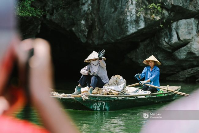 Cuối cùng cũng phục dựng xong, giờ tới Ninh Bình nhất định phải ghé làng thổ dân trong phim Kong! - Ảnh 5.