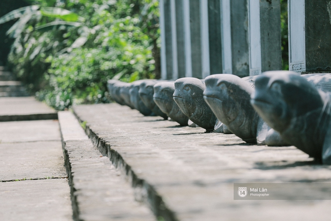 Cuối cùng cũng phục dựng xong, giờ tới Ninh Bình nhất định phải ghé làng thổ dân trong phim Kong! - Ảnh 7.