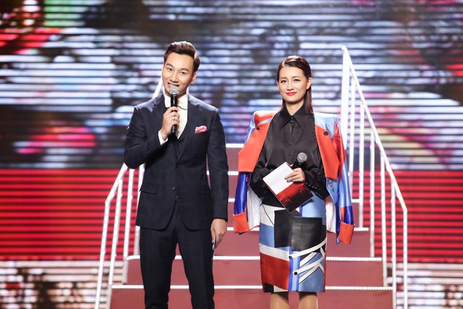Mất quần trước giờ diễn, Yến Trang vẫn chiến thắng S Girls tại The Remix - Ảnh 2.