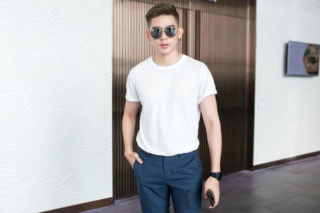 Trấn Th&agrave;nh, Diễm My 9X, Trung D&acirc;n... cầm trịch show điện ảnh thực tế đầu ti&ecirc;n tại Việt Nam - Ảnh 6.