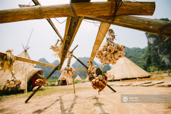 Cuối cùng cũng phục dựng xong, giờ tới Ninh Bình nhất định phải ghé làng thổ dân trong phim Kong! - Ảnh 16.