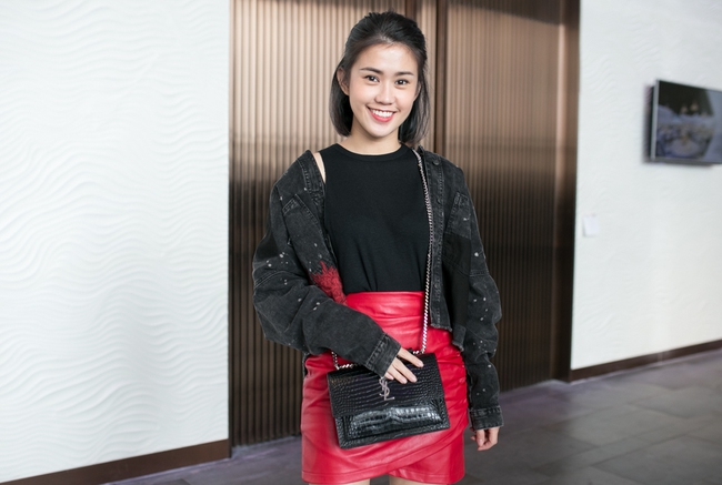 Trấn Th&agrave;nh, Diễm My 9X, Trung D&acirc;n... cầm trịch show điện ảnh thực tế đầu ti&ecirc;n tại Việt Nam - Ảnh 8.