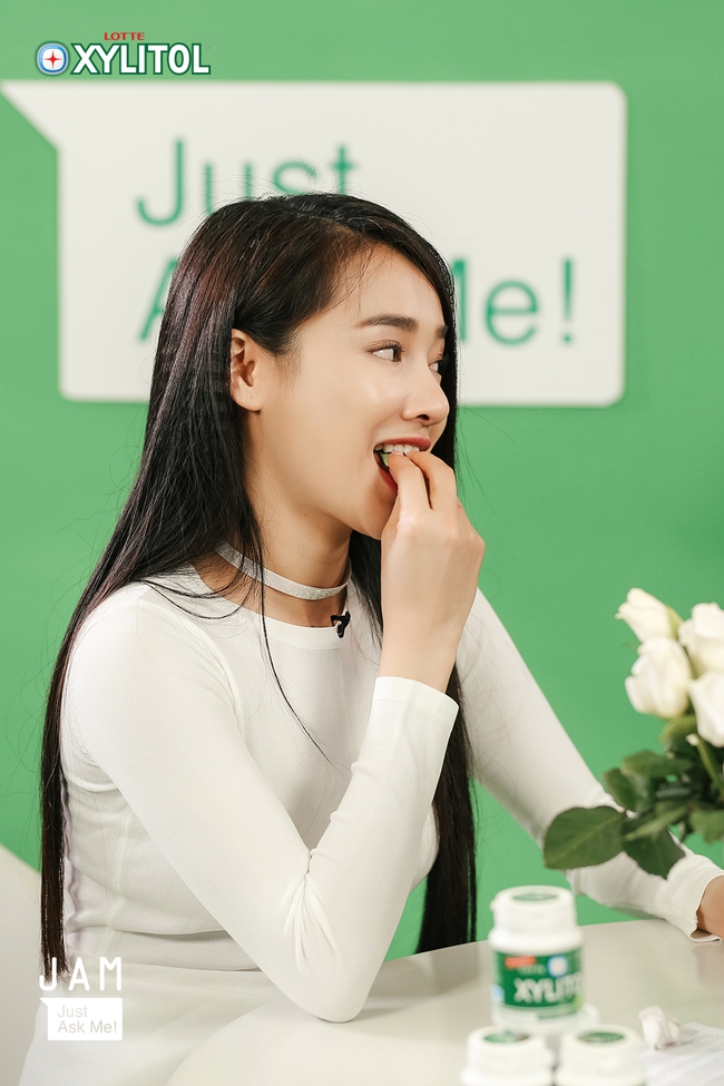 Nh&atilde; Phương lần đầu tiết lộ nhiều b&iacute; mật về chuyện t&igrave;nh y&ecirc;u với Trường Giang - Ảnh 15.