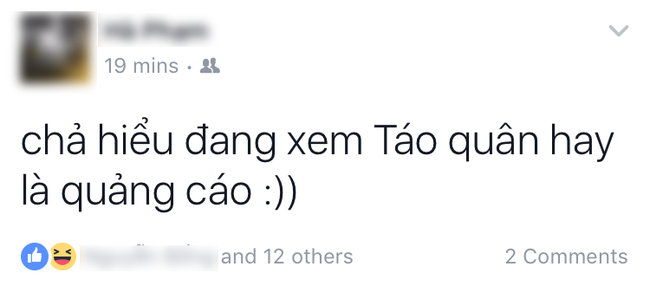 Chỉ mới lên sóng, Táo Quân 2017 đã khiến khán giả rần rần vì đẫm quảng cáo - Ảnh 5.