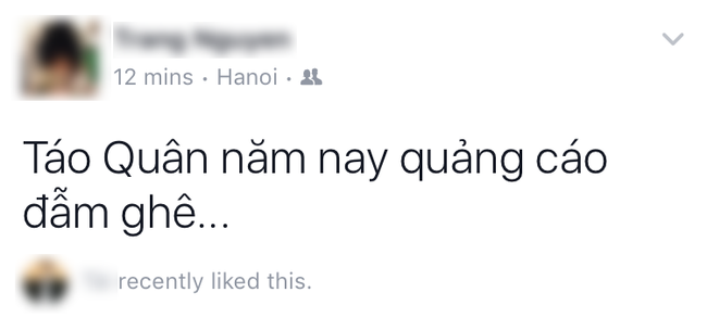 Chỉ mới lên sóng, Táo Quân 2017 đã khiến khán giả rần rần vì đẫm quảng cáo - Ảnh 6.