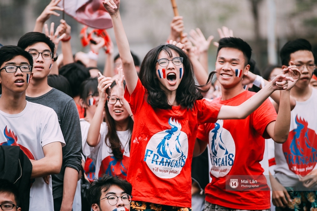 Amsers tưng bừng với hội thao mở đầu Ngày Hội Anh Tài vui hết cỡ, chơi hết mình - Ảnh 3.